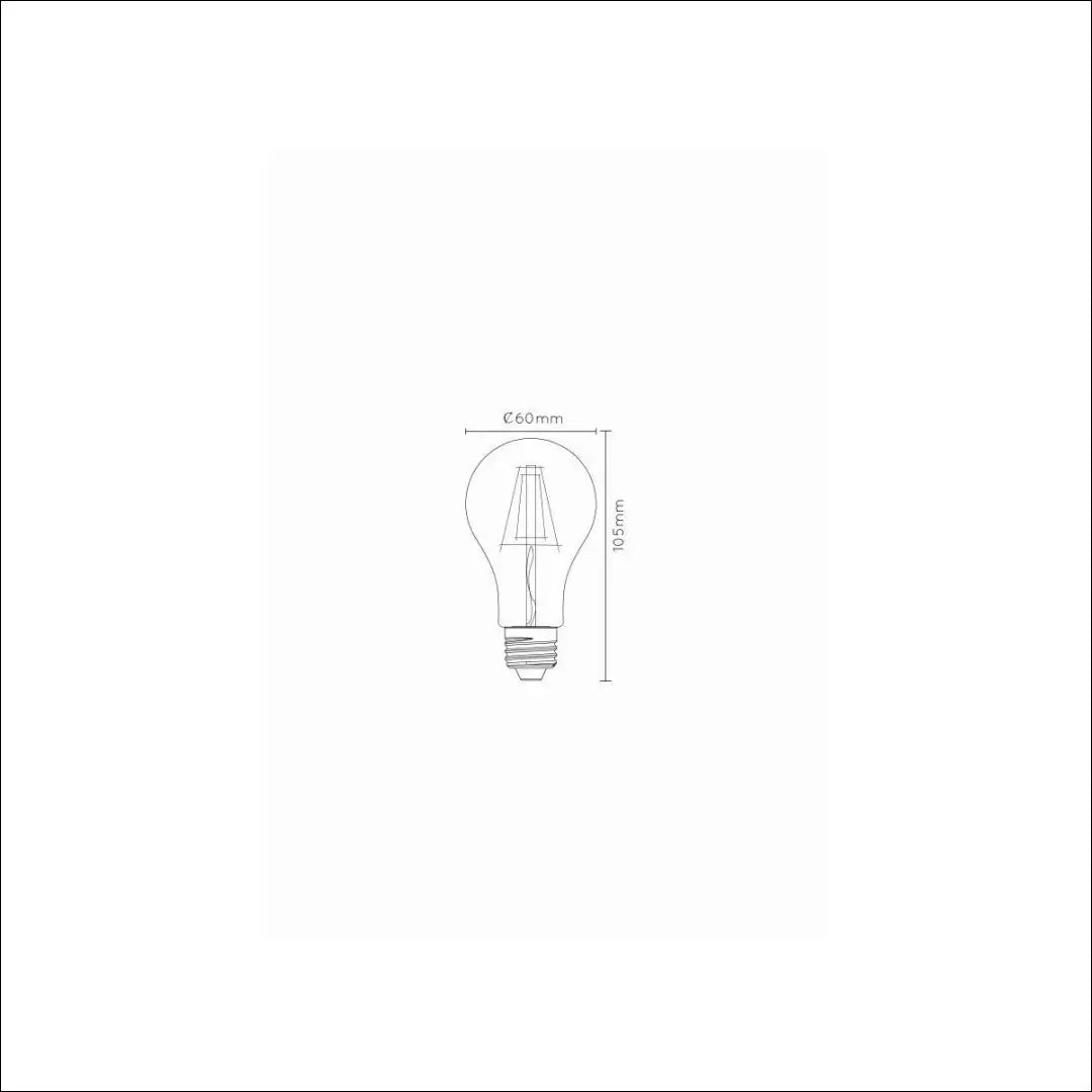 LED lemputė DI11152 - €10 Save 50% __label:Pristatymas 1-2 d.d., interjeras, lubiniai-sviestuvai, material-stiklas,