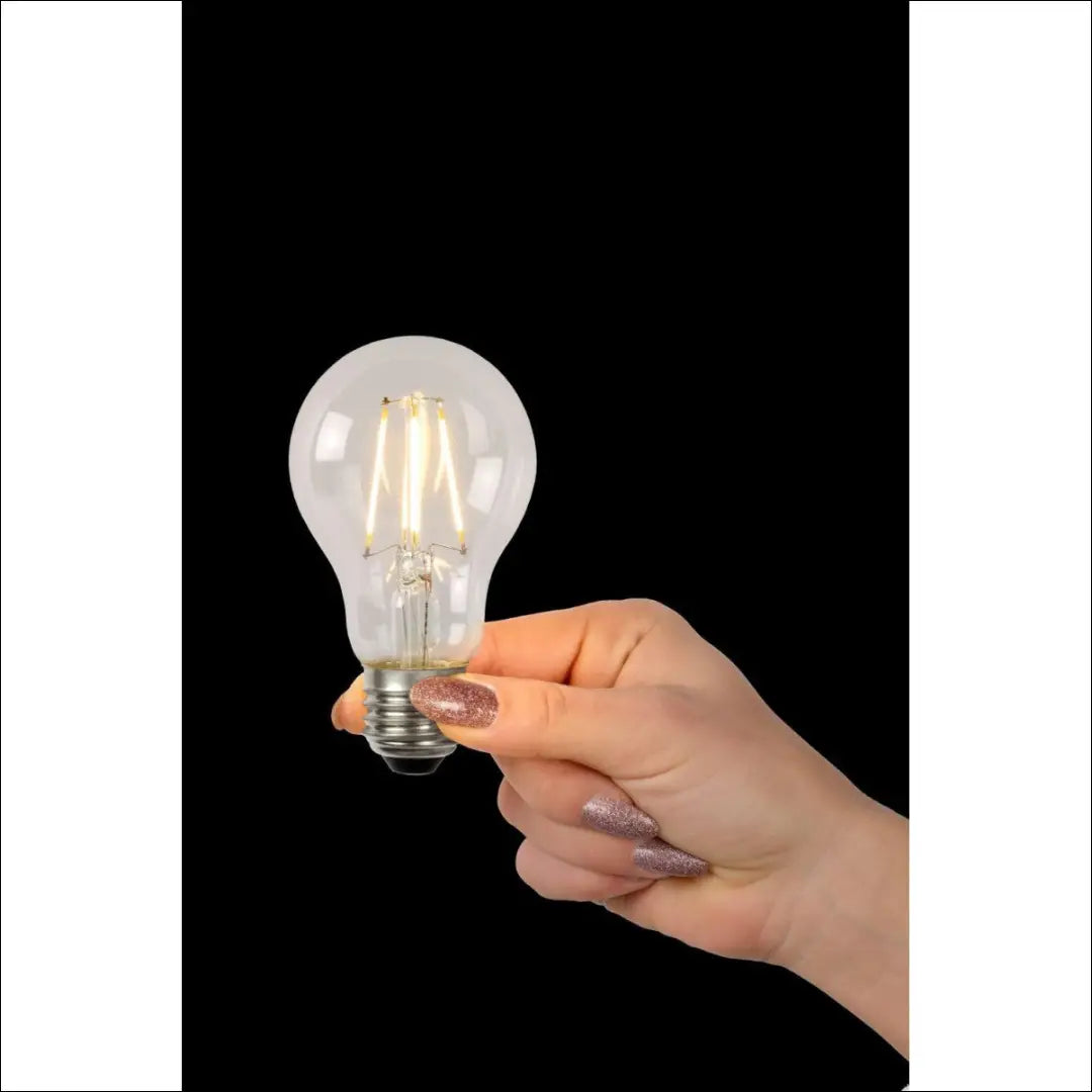 LED lemputė DI11152 - €10 Save 50% __label:Pristatymas 1-2 d.d., interjeras, lubiniai-sviestuvai, material-stiklas,