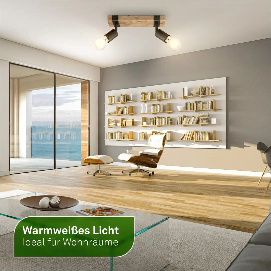 LED lemputės (2vnt) DI12403 - €8 Save 50% __label:Pristatymas 1-2 d.d., interjeras, lubiniai-sviestuvai,