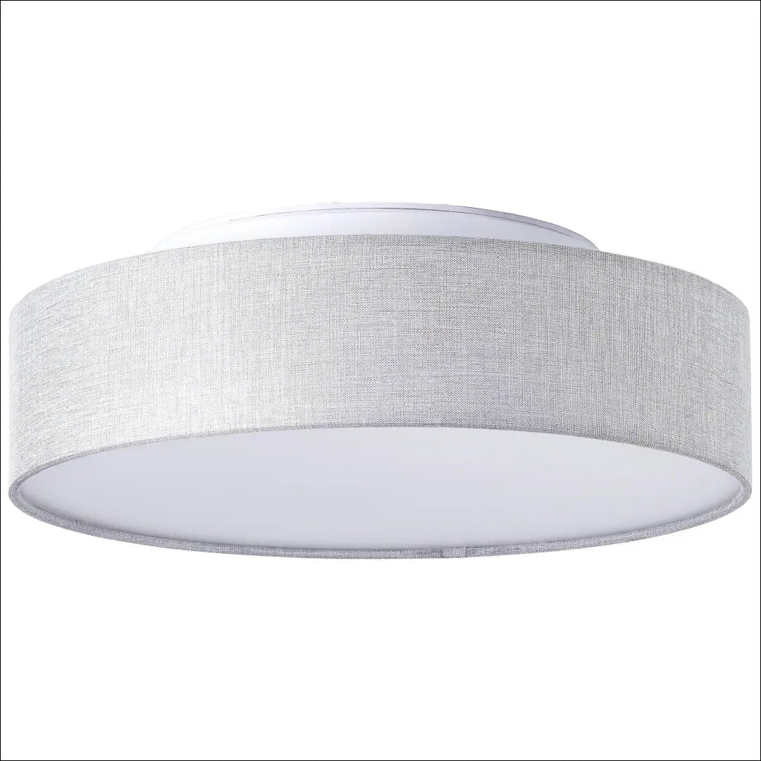 LED lubinis šviestuvas „Anissa“ DA444 - €35 Save 50% 25-50, __label:Pristatymas 1-2 d.d., lubiniai-sviestuvai,