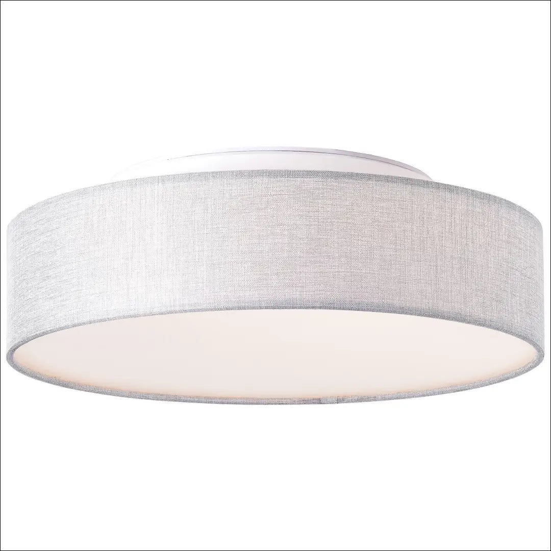 LED lubinis šviestuvas „Anissa“ DA444 - €35 Save 50% 25-50, __label:Pristatymas 1-2 d.d., lubiniai-sviestuvai,