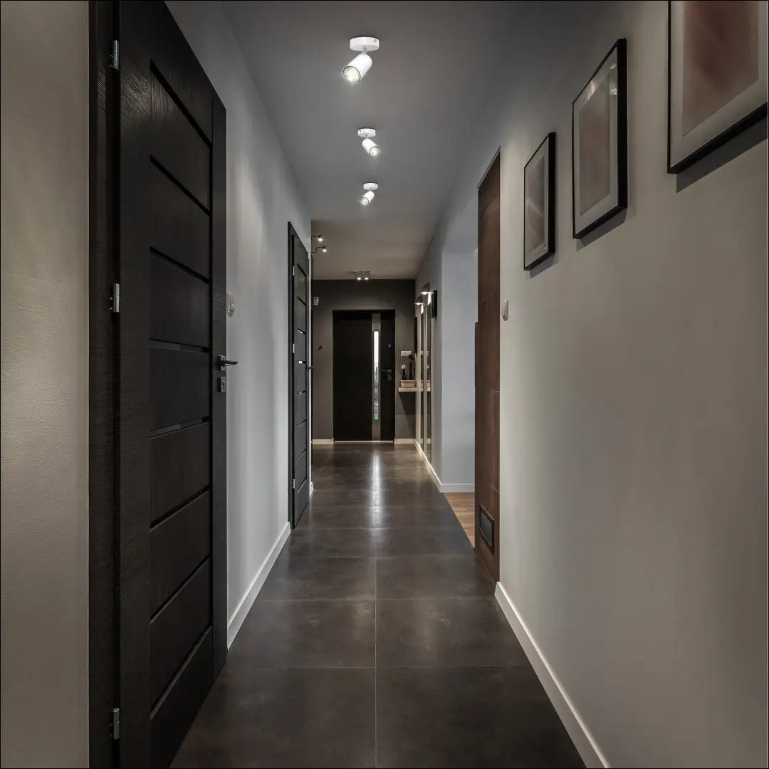 LED lubinis šviestuvas DI12393 - €15 Save 50% __label:Pristatymas 1-2 d.d., color-balta, interjeras,