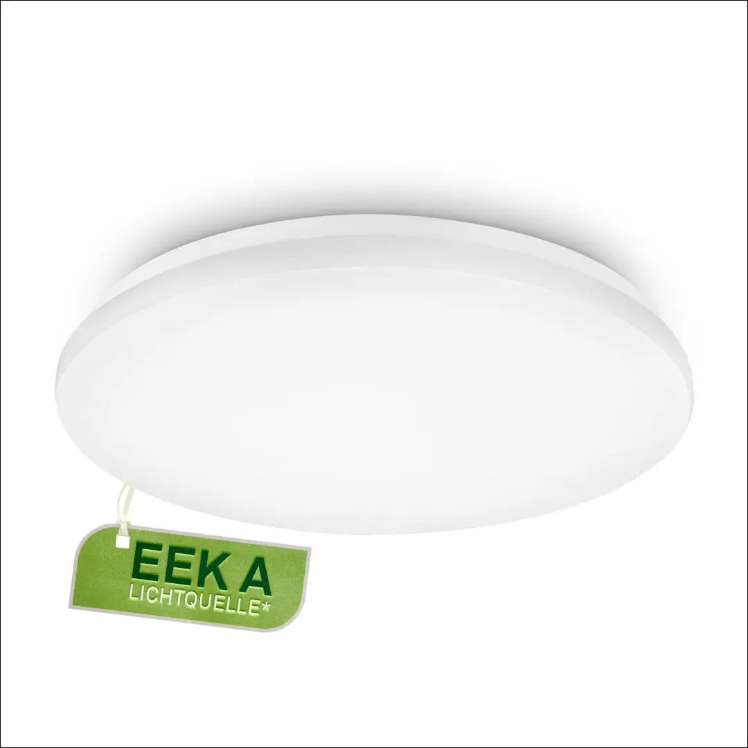 LED lubinis šviestuvas DI12430 - €24 Save 50% __label:Pristatymas 1-2 d.d., color-balta, interjeras,