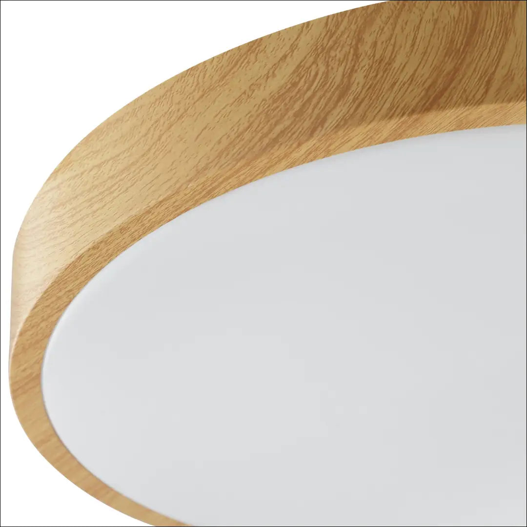 LED lubinis šviestuvas DI12431 - €24 Save 50% __label:Pristatymas 1-2 d.d., color-balta, color-ruda, interjeras,