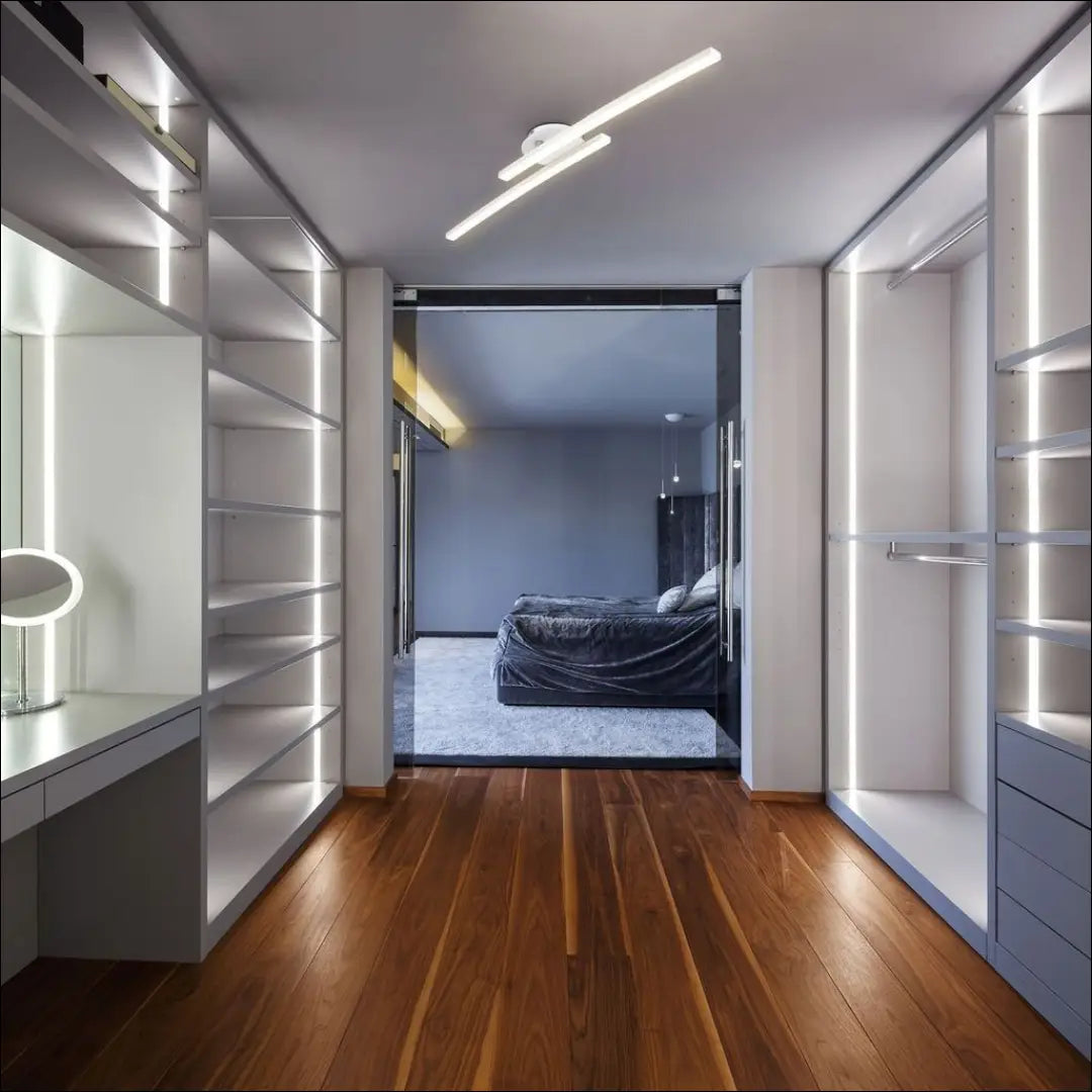 LED lubinis šviestuvas DI12551 - €23 Save 50% __label:Pristatymas 1-2 d.d., color-balta, interjeras,