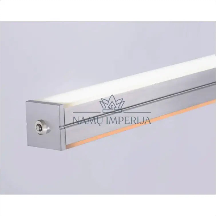 LED pakabinamas šviestuvas DI5380 - €98 Save 50% 50-100, color-sidabrine, interjeras, lubiniai-sviestuvai,