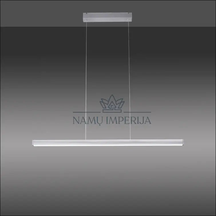 LED pakabinamas šviestuvas DI5380 - €98 Save 50% 50-100, color-sidabrine, interjeras, lubiniai-sviestuvai,