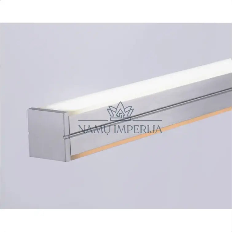 LED pakabinamas šviestuvas DI5380 - €98 Save 50% 50-100, __label:Pristatymas 1-2 d.d., color-sidabrine, interjeras,