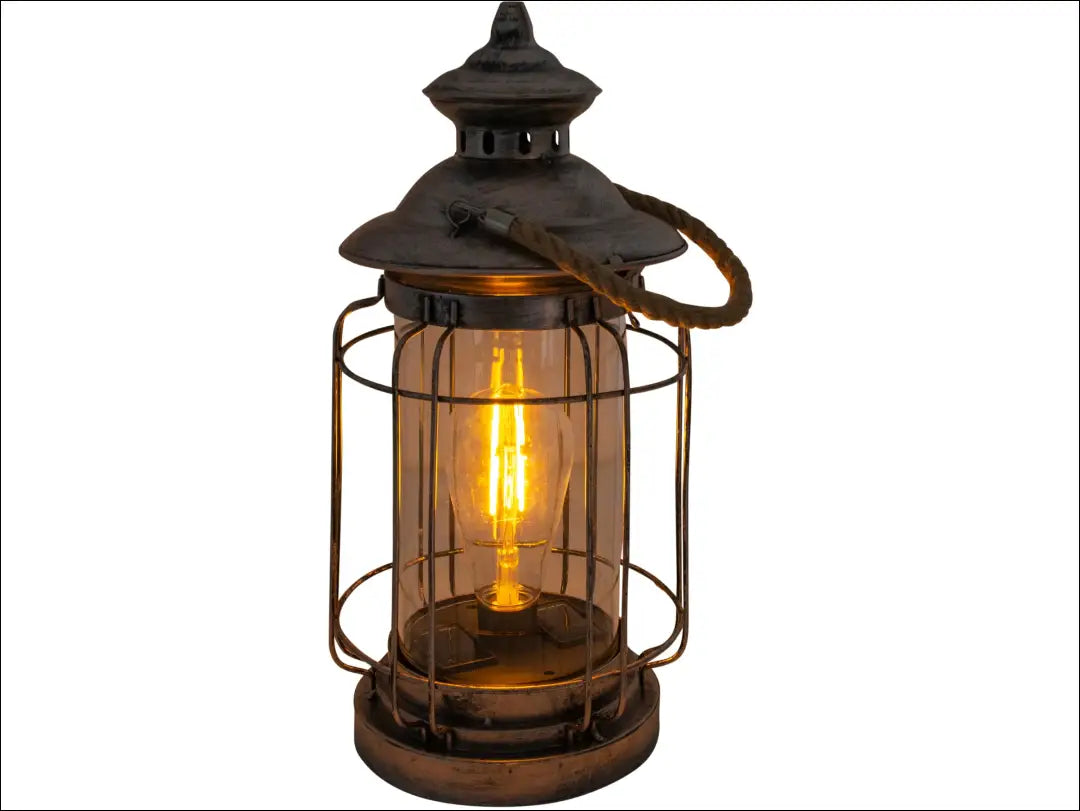 LED saulės šviesos žibintas DI12275 - €24 Save 50% __label:Pristatymas 1-2 d.d., color-auksine, interjeras, lauko