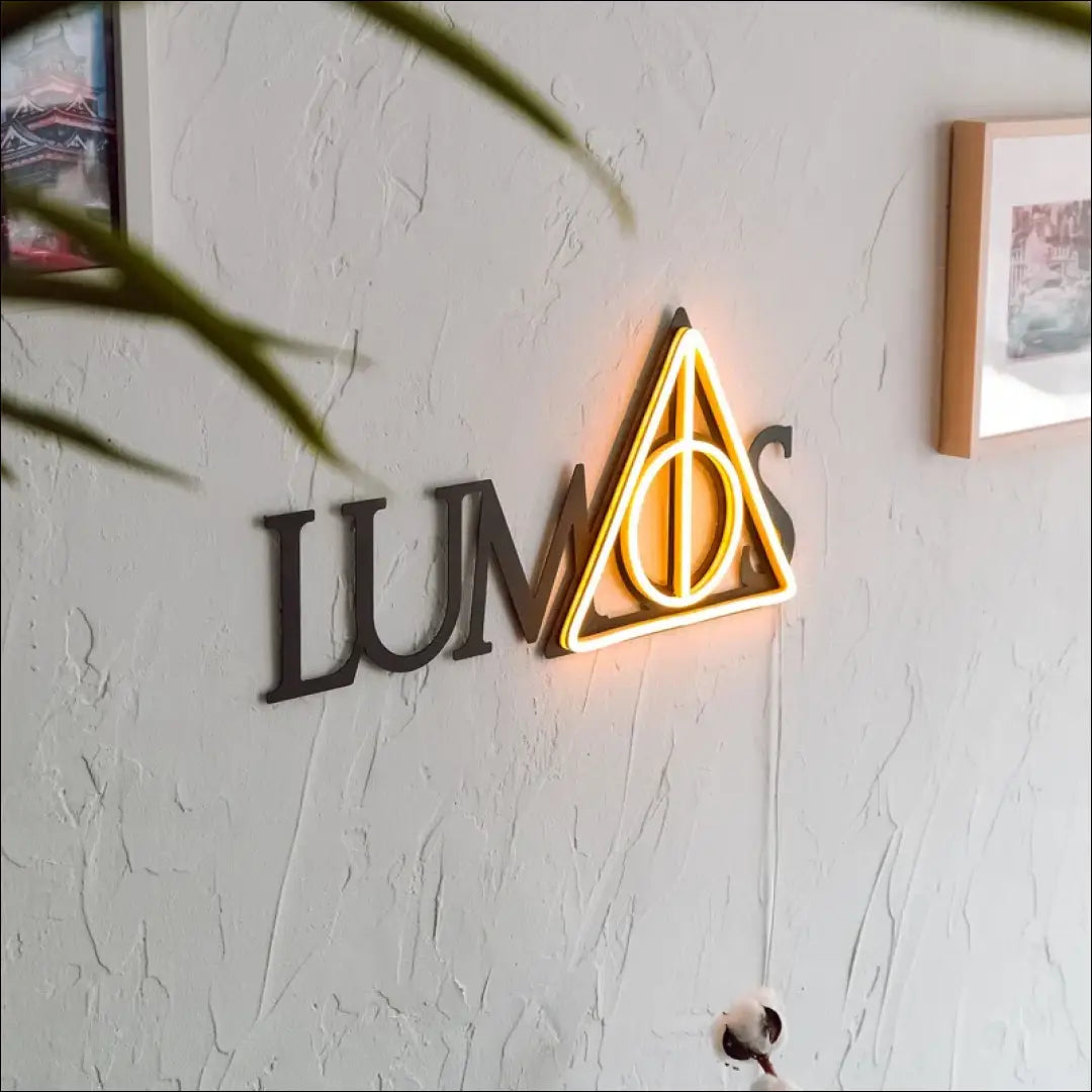 LED sieninė dekoracija DI11218 - €57 Save 50% 50-100, __label:Pristatymas 1-2 d.d., color-juoda, interjeras,