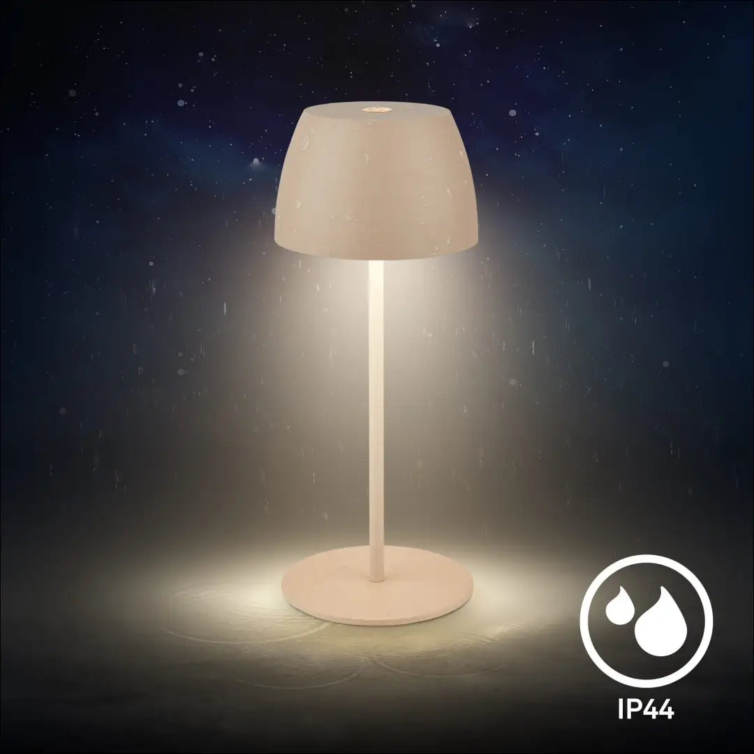 LED stalinė lempa DI12354 - €20 Save 50% __label:Pristatymas 1-2 d.d., color-smelio, interjeras, lauko baldai,