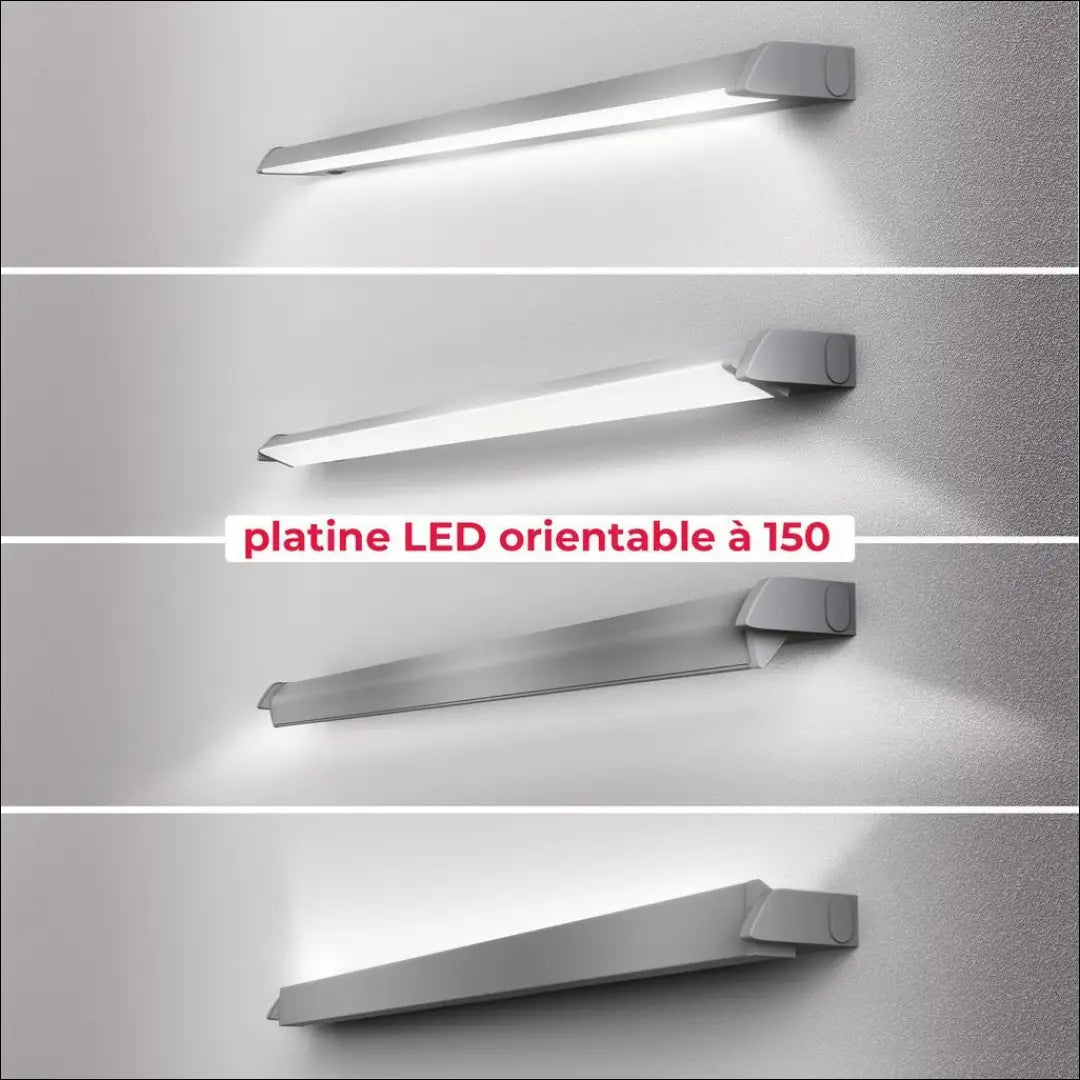 LED šviestuvas po spintele DI12357 - €20 Save 50% __label:Pristatymas 1-2 d.d., interjeras, kita, lubiniai-sviestuvai,