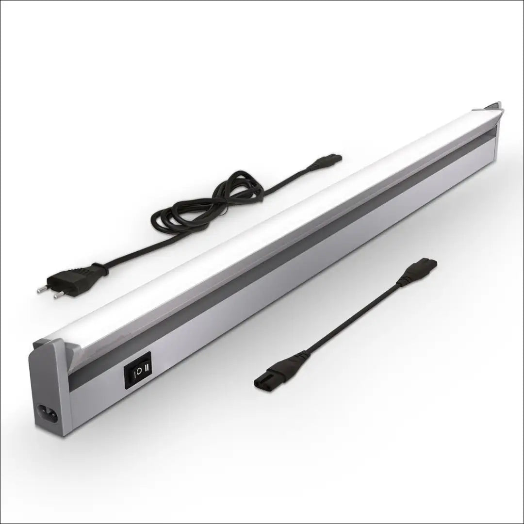 LED šviestuvas po spintele DI12357 - €20 Save 50% __label:Pristatymas 1-2 d.d., interjeras, kita, lubiniai-sviestuvai,