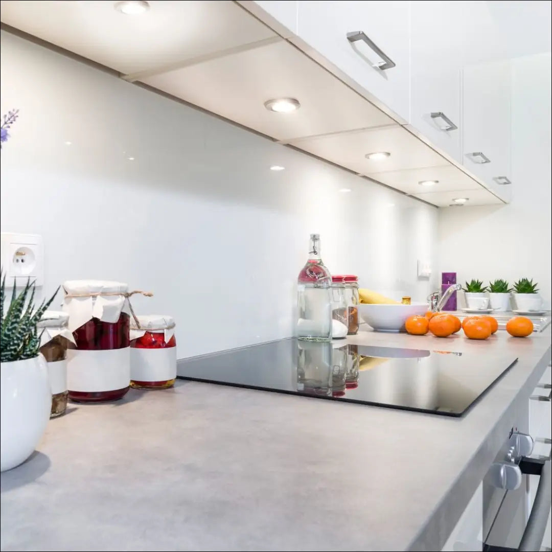 LED šviestuvų rinkinys (6vnt) DI12353 - €27 Save 50% 25-50, __label:Pristatymas 1-2 d.d., color-sidabrine, interjeras,