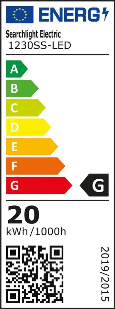 LED toršeras DI11886 - €90 Save 50% 50-100, __label:Pristatymas 1-2 d.d., color-sidabrine, interjeras, material-metalas