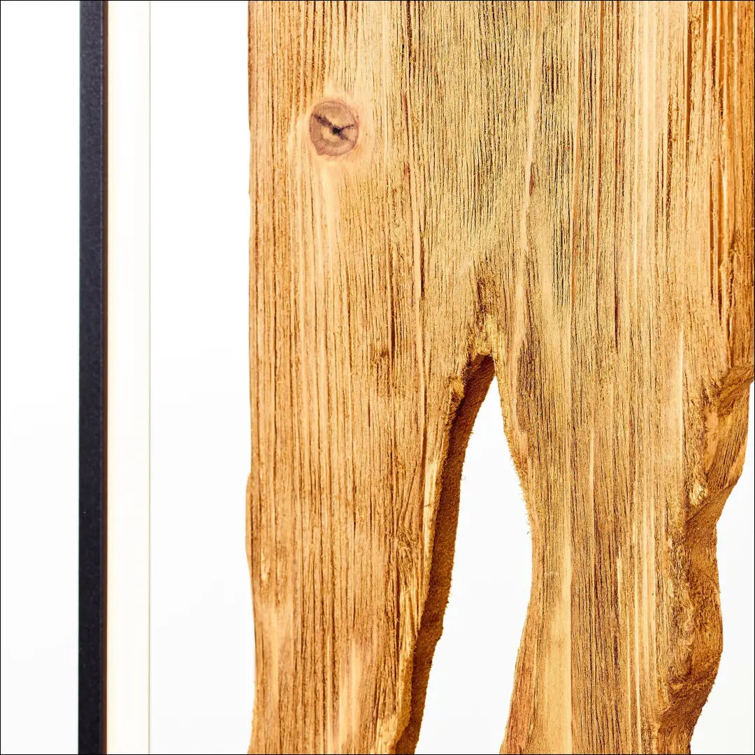 LED toršeras DI12455 - €105 Save 50% 100-200, __label:Pristatymas 1-2 d.d., color-juoda, color-ruda, interjeras Floor