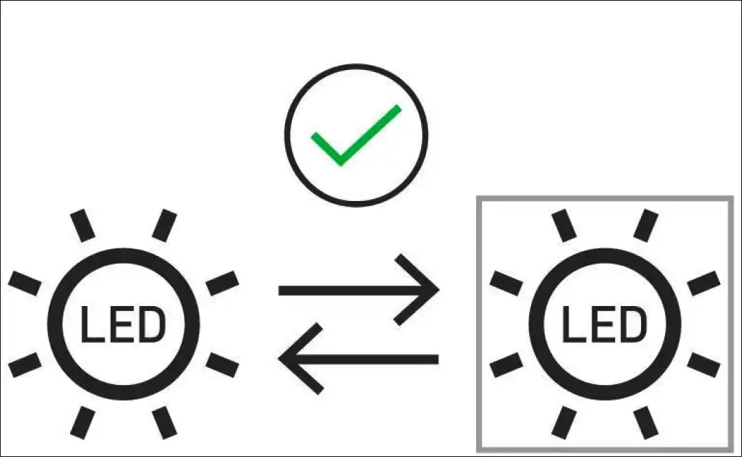 LED toršeras DI12673 - €55 Save 75% 50-100, __label:Pristatymas 1-2 d.d., color-juoda, color-sidabrine,