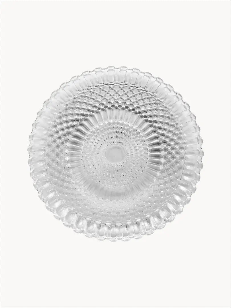 Lėkščių komplektas (2vnt) DI4238 - €5 Save 70% __label:Pristatymas 1-2 d.d., indai, interjeras, lekstes,
