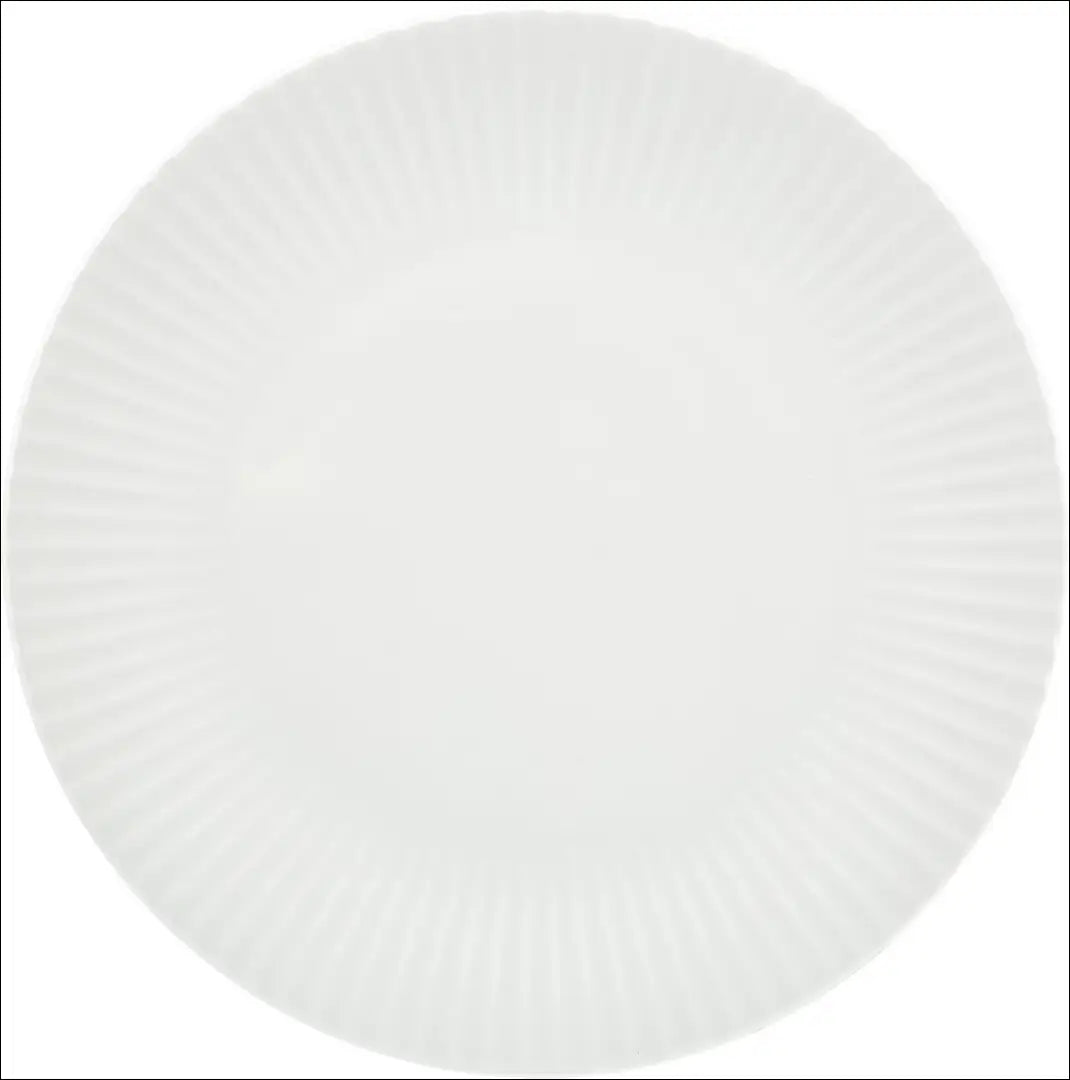 Lėkščių komplektas (2vnt) DI4580 - €8 Save 70% __label:Pristatymas 1-2 d.d., color-balta, indai, interjeras, lekstes