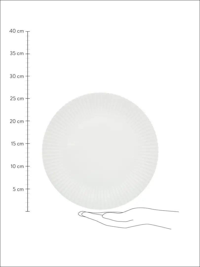Lėkščių komplektas (2vnt) DI4580 - €8 Save 70% __label:Pristatymas 1-2 d.d., color-balta, indai, interjeras, lekstes