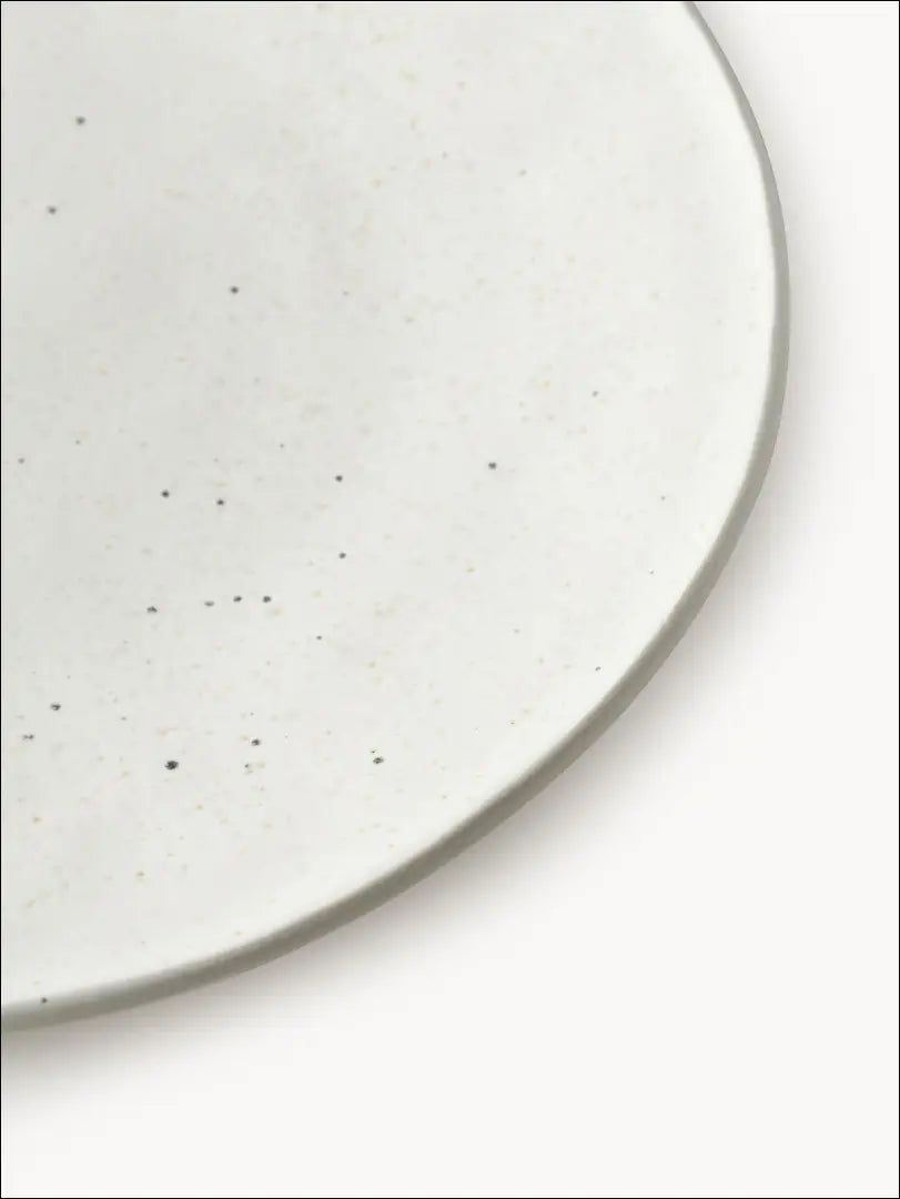 Lėkščių komplektas (4vnt) DI7039 - €17 Save 65% __label:Pristatymas 1-2 d.d., color-kremas, indai, interjeras, lekstes