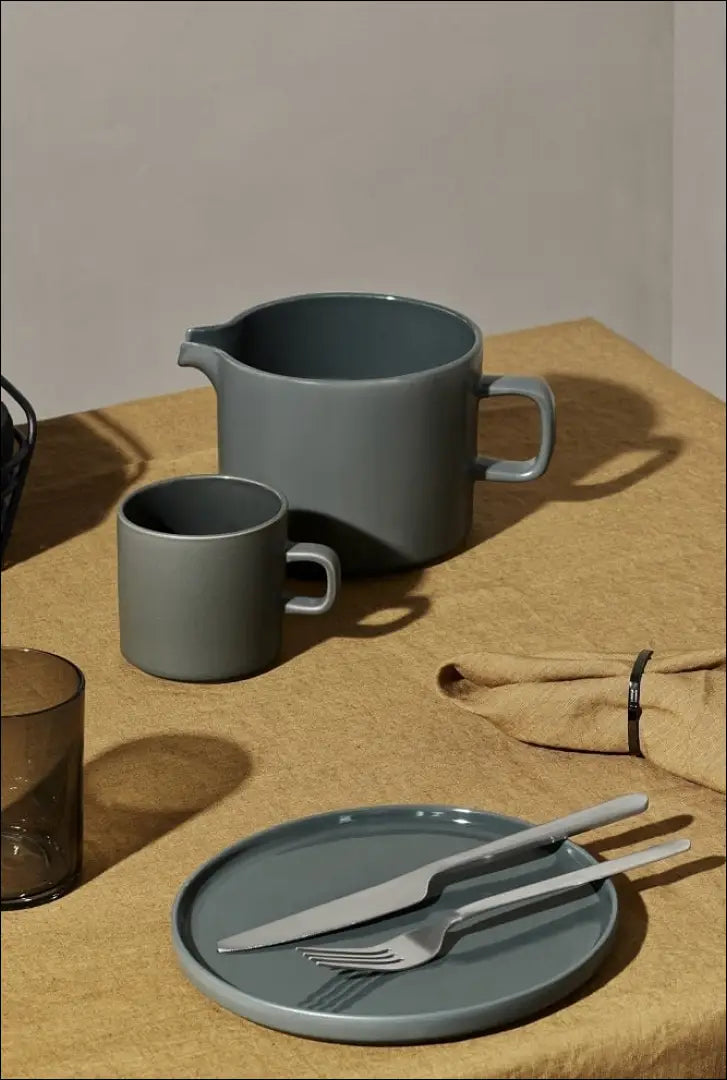 Lėkštė ’Blomus’ DI10620 - €7 Save 50% __label:Pristatymas 1-2 d.d., color-zalia, indai, interjeras, lekstes Iki €25