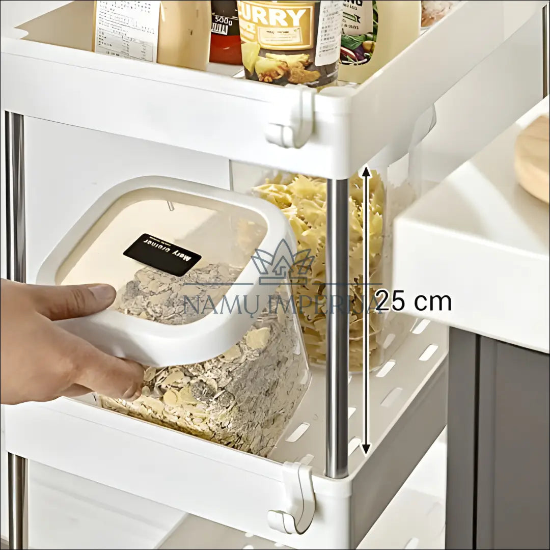 Lentyna su ratukais SM640 - €62 Save 30% 50-100, __label:Pristatymas 5-14 d.d., notouch30, pastatoma-lentyna, song