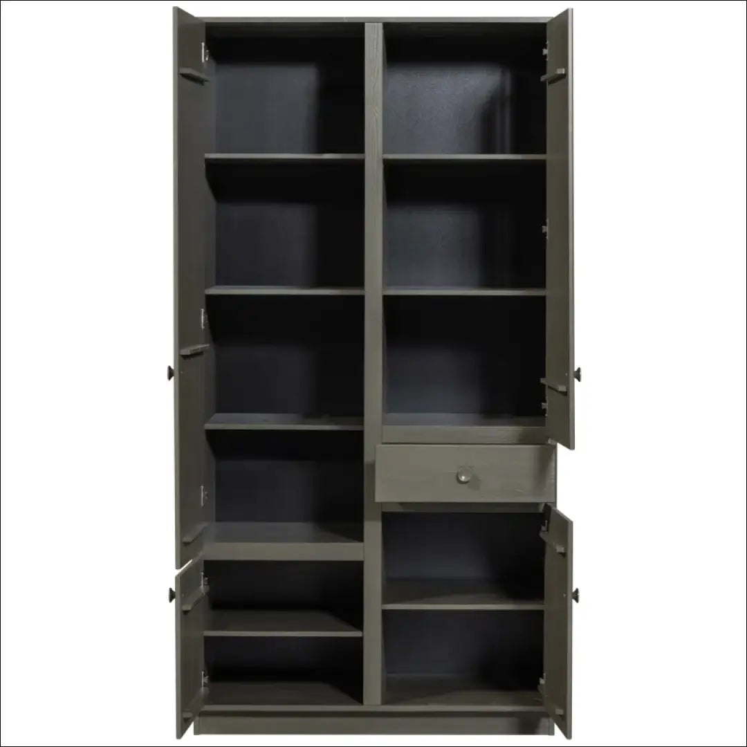 Lentynų komplektas (3vnt) KI1027 - €21 Save 60% __label:Pristatymas 1-2 d.d., color-zalia, kita,