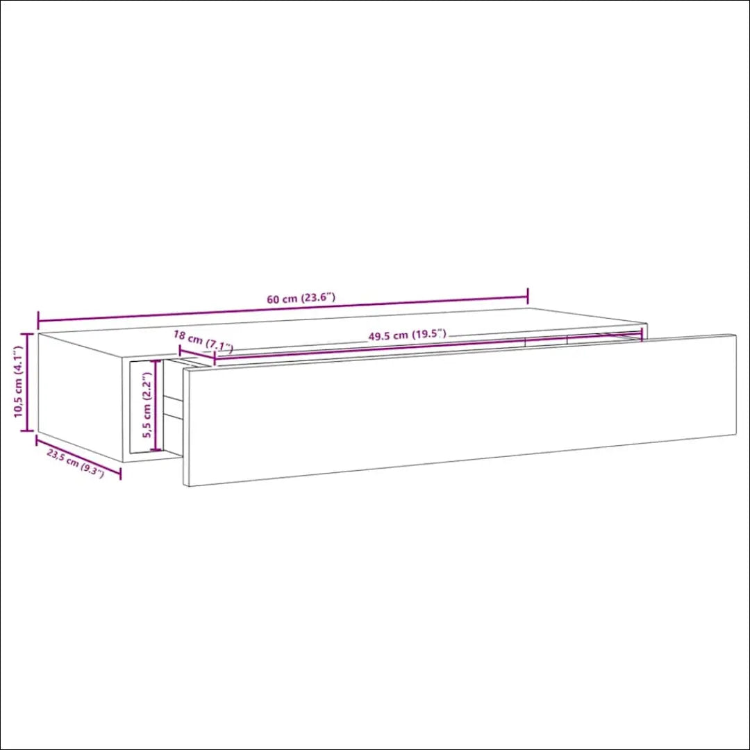 Lentynų su stalčiais komplektas (2vnt) SI1996 - €48 Save 50% 25-50, __label:Pristatymas 1-2 d.d., biuro-baldai,