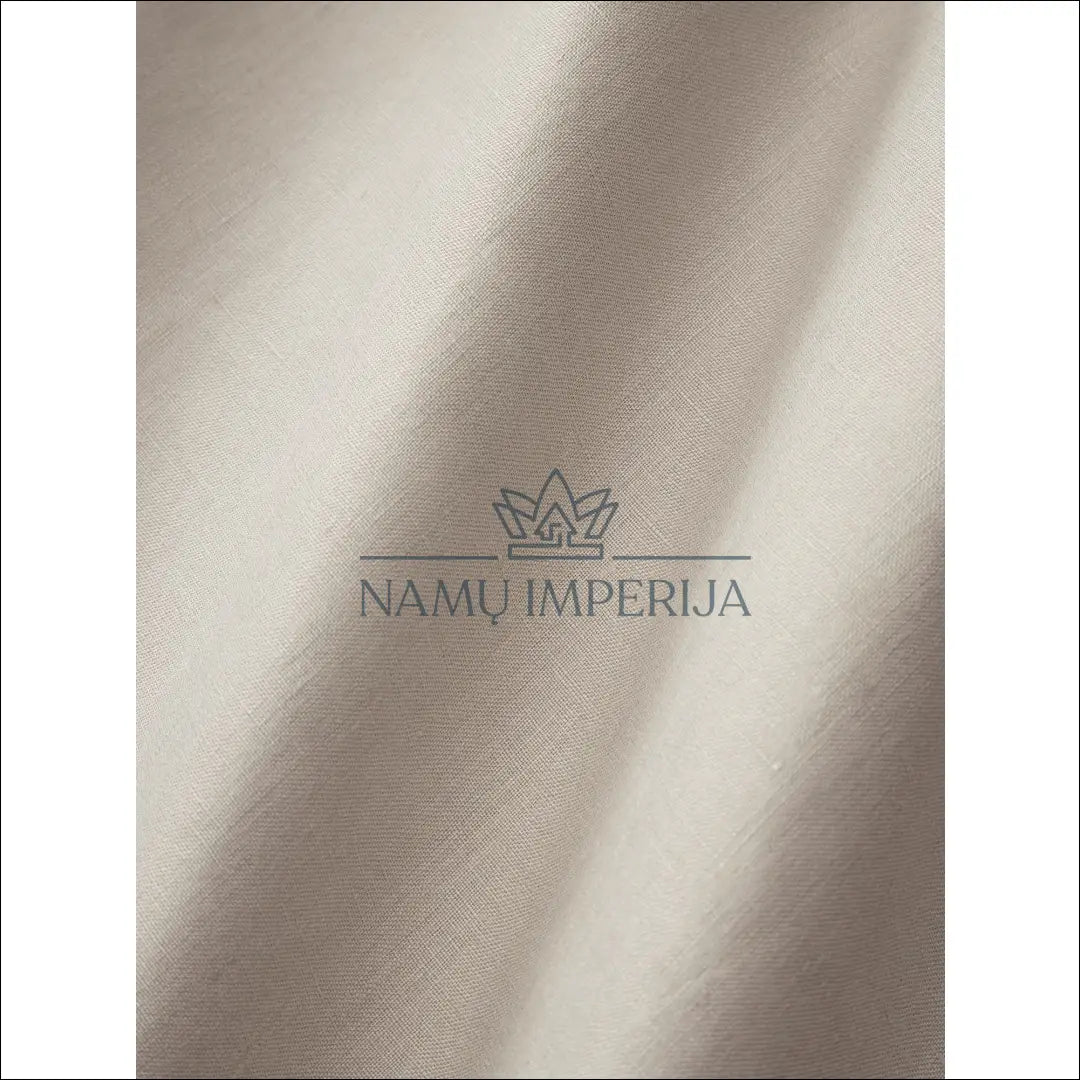 Lininė paklodė (90x200cm) DI6065 - €15 Save 70% __label:Pristatymas 1-2 d.d., color-smelio, material-linas, paklode,