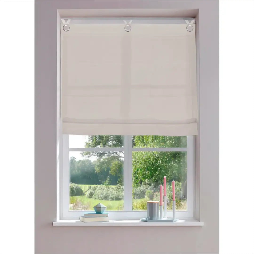 Lininė romanetė DI9833 - €35 Save 50% 25-50, __label:Pristatymas 1-2 d.d., color-smelio, material-linas, tekstile €25