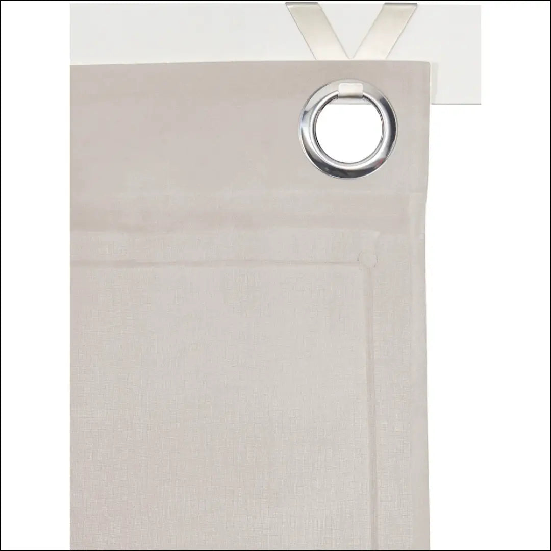 Lininė romanetė DI9833 - €35 Save 50% 25-50, __label:Pristatymas 1-2 d.d., color-smelio, material-linas, tekstile €25