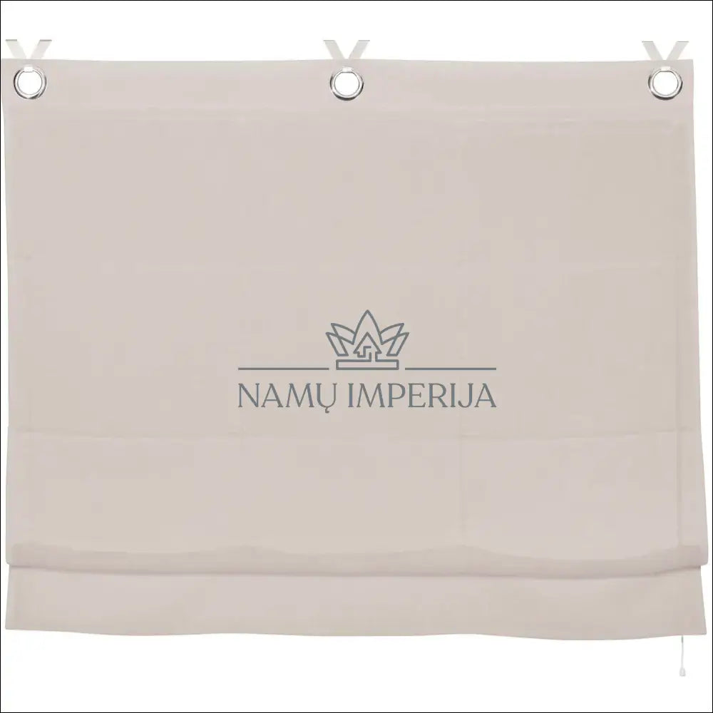 Lininė romanetė DI9833 - €35 Save 50% 25-50, __label:Pristatymas 1-2 d.d., color-smelio, material-linas, tekstile €25