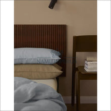 Augšupielādējiet attēlu galerijas skatā Lininis antklodės užvalkalas (200x200cm) DI6127 - €35 Save 65% 25-50, antklodes-uzvalkalas, color-melyna,
