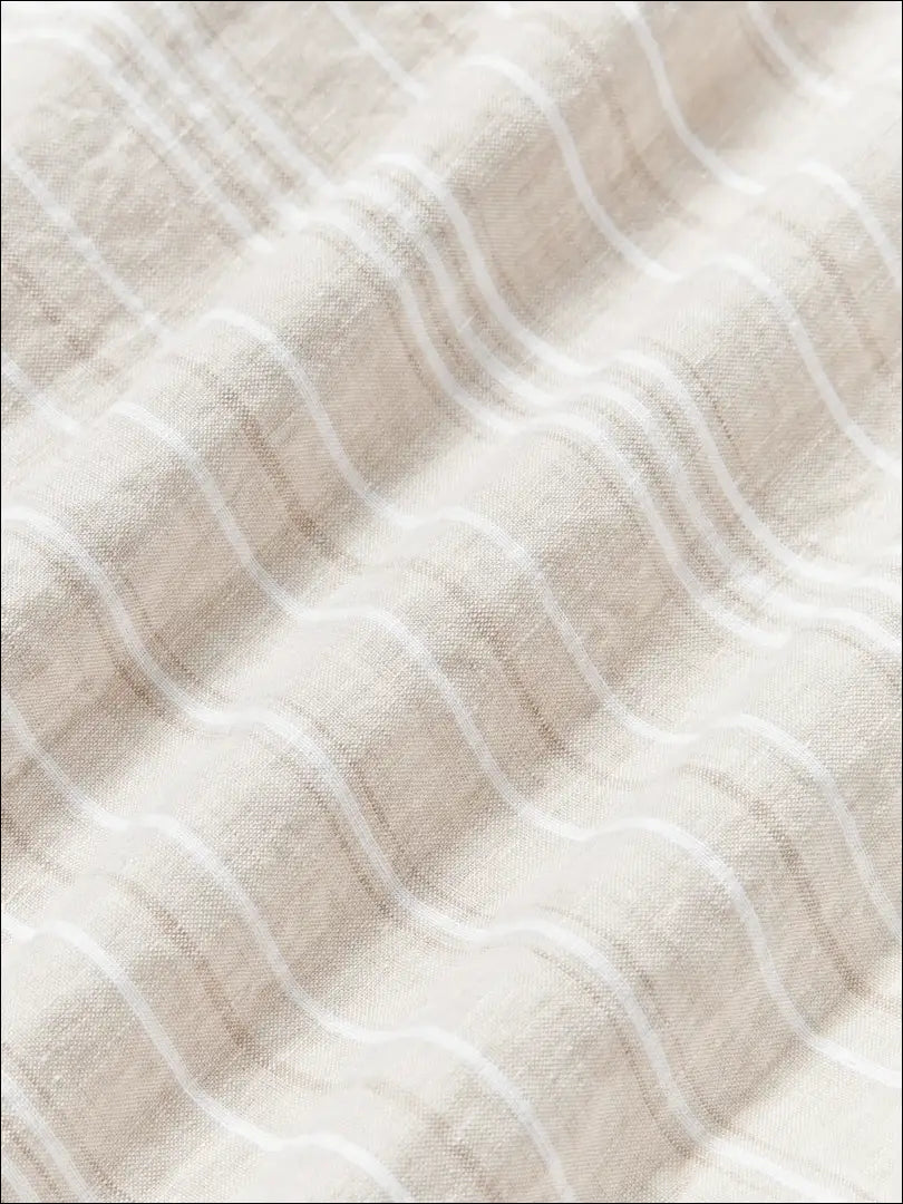 Lininis pagalvės užvalkalas (50x70cm) DI9921 - €13 Save 70% __label:Pristatymas 1-2 d.d., color-smelio, material-linas,