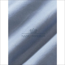 Augšupielādējiet attēlu galerijas skatā Lininis pagalvės užvalkalas (50x80cm) DI5514 - €5 Save 70% color-melyna, material-linas, pagalves-uzvalkalas,
