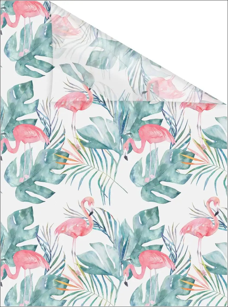 Lipni langų plėvelė DI11995 - €23 Save 50% __label:Pristatymas 1-2 d.d., color-rozine, color-zalia, kita, material-pvc