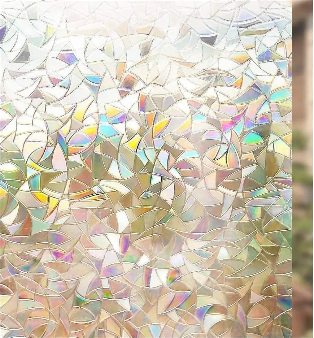 Lipni plėvelė langams DI11256 - €18 Save 50% __label:Pristatymas 1-2 d.d., dekoracijos, interjeras, kita, under-25 Iki