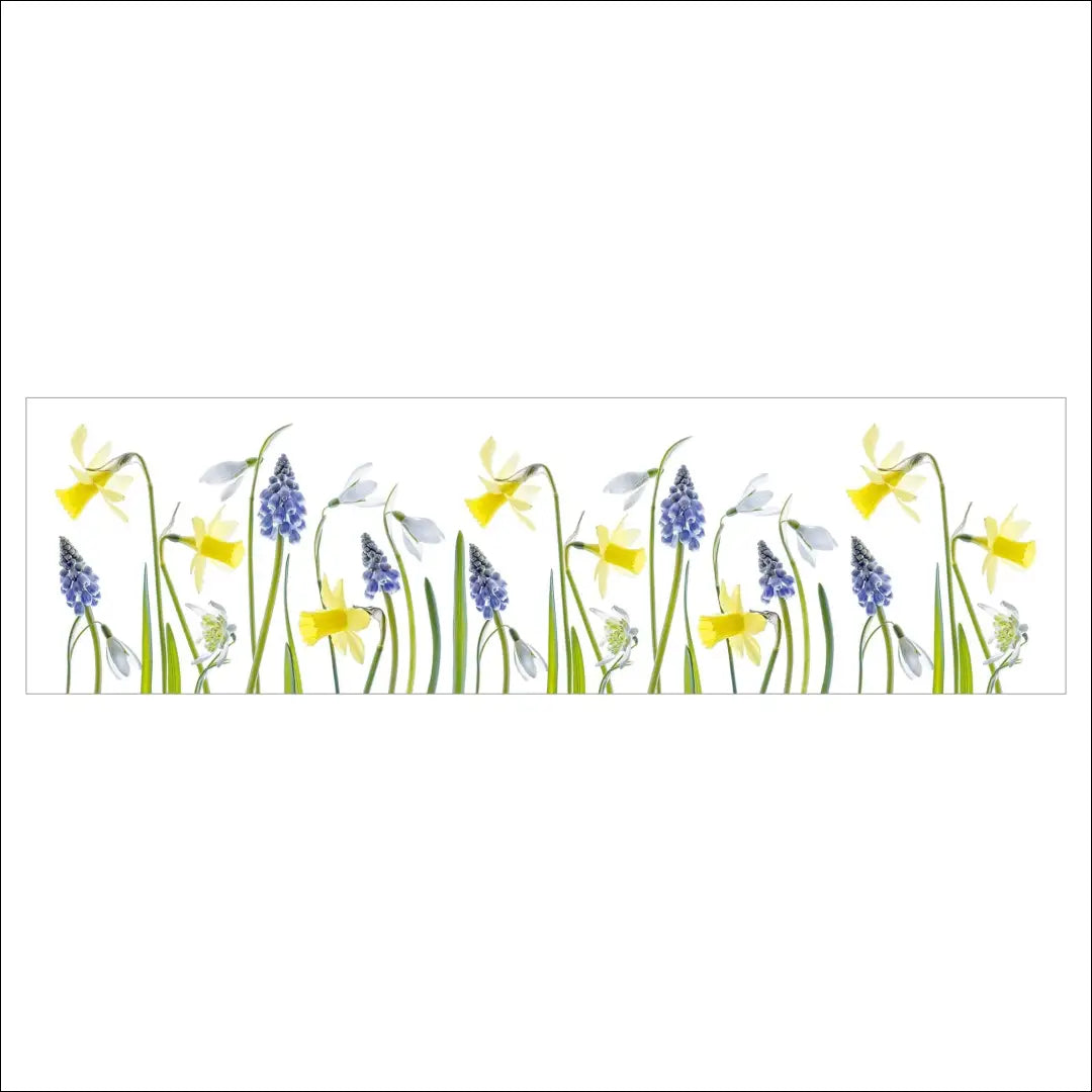 Lipni virtuvės sienelė DI11257 - €42 Save 50% 25-50, __label:Pristatymas 1-2 d.d., color-balta, color-marga,