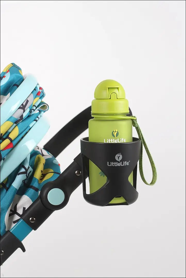 „LittleLife Buggy And Putchaire“ universalus puodelių laikiklis SP197 - €4 Save 65% __label:Pristatymas 1-2 d.d.,