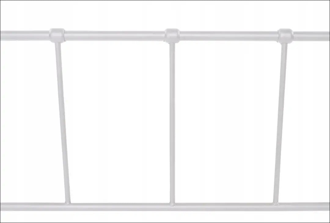 Lova baltos spalvos 90x200 TE179 - €127 Save 15% 100-200, __label:Pristatymas 5-14 d.d., elite, uzsakomi, uzsakomi lova