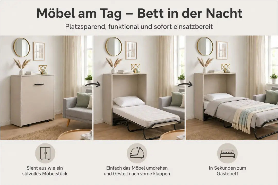 Lova - konsolė GI968 - €105 Save 70% 100-200, __label:Pristatymas 1-2 d.d., color-smelio, material-mediena,