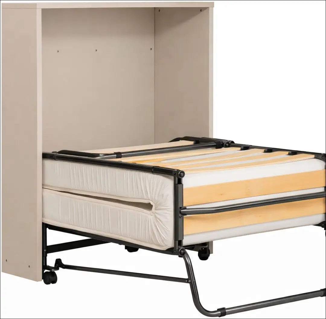 Lova - konsolė GI968 - €105 Save 70% 100-200, __label:Pristatymas 1-2 d.d., color-smelio, material-mediena,
