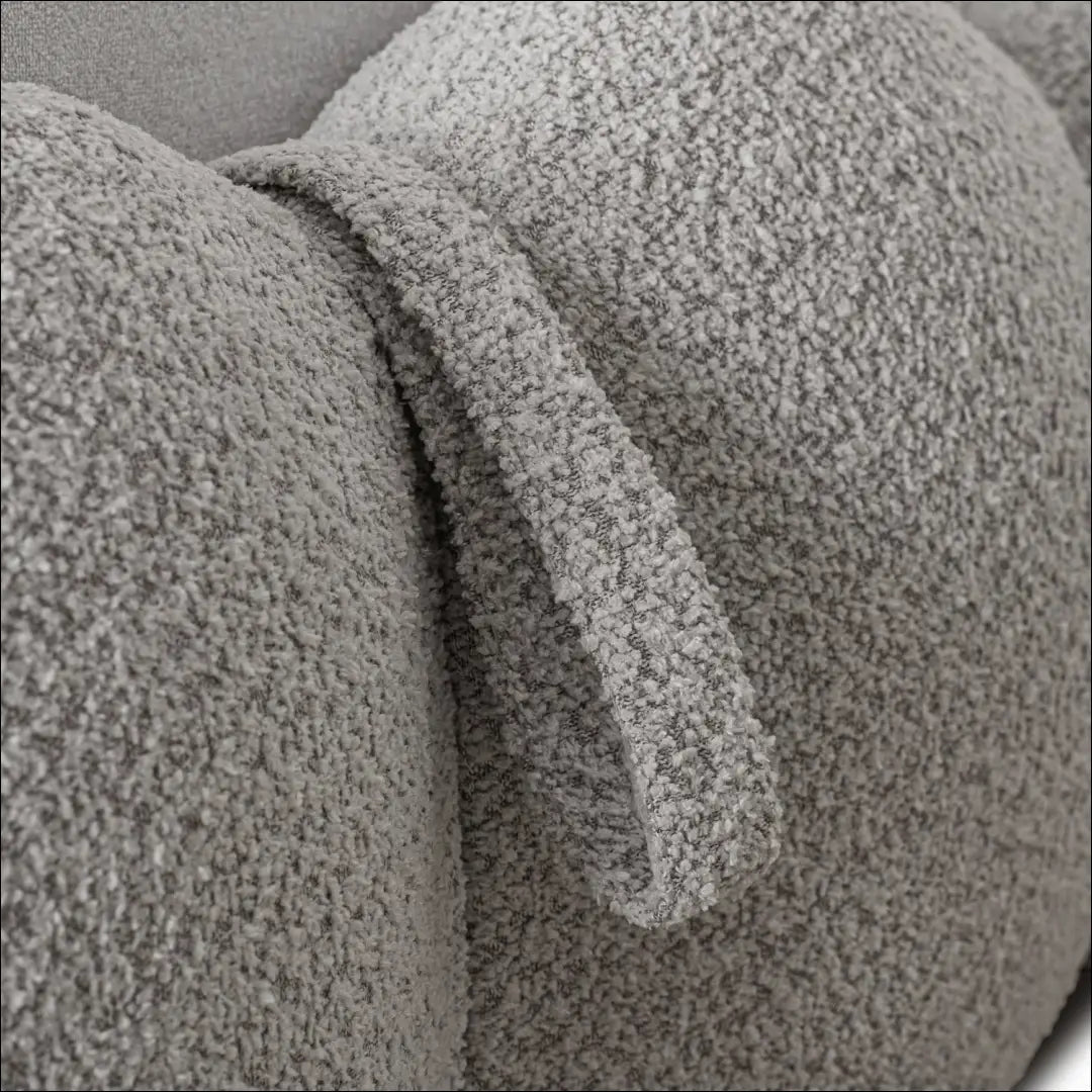 Lova su patalynės dėže buklė audinio audiniu pilkos spalvos 160x200 TE943 - €575 Save 15% __label:Pristatymas 5-14