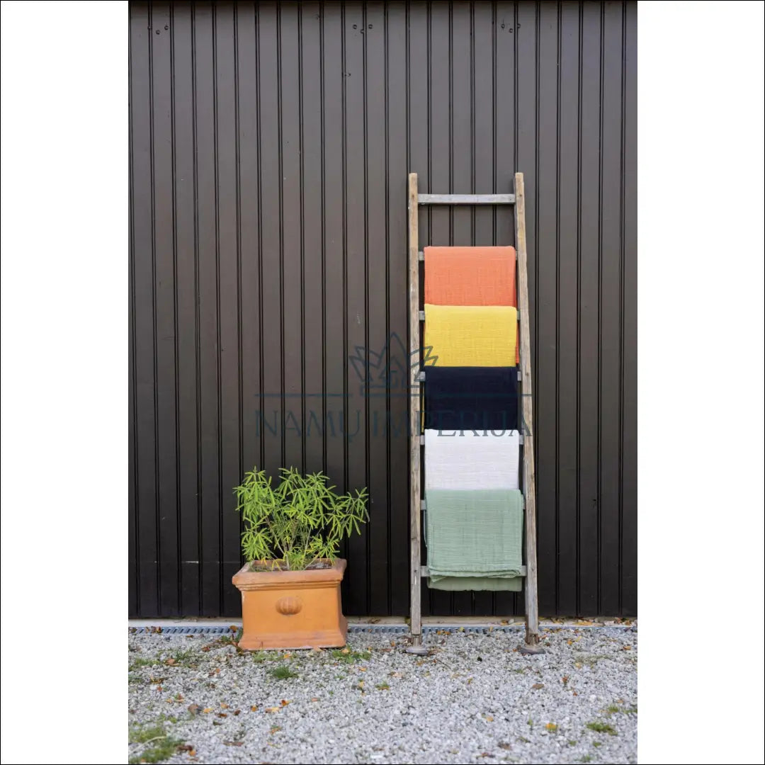 Lovatiesė (180x260cm) DI9156 - €73 Save 50% 50-100, __label:Pristatymas 1-2 d.d., color-zalia, material-medvilne,