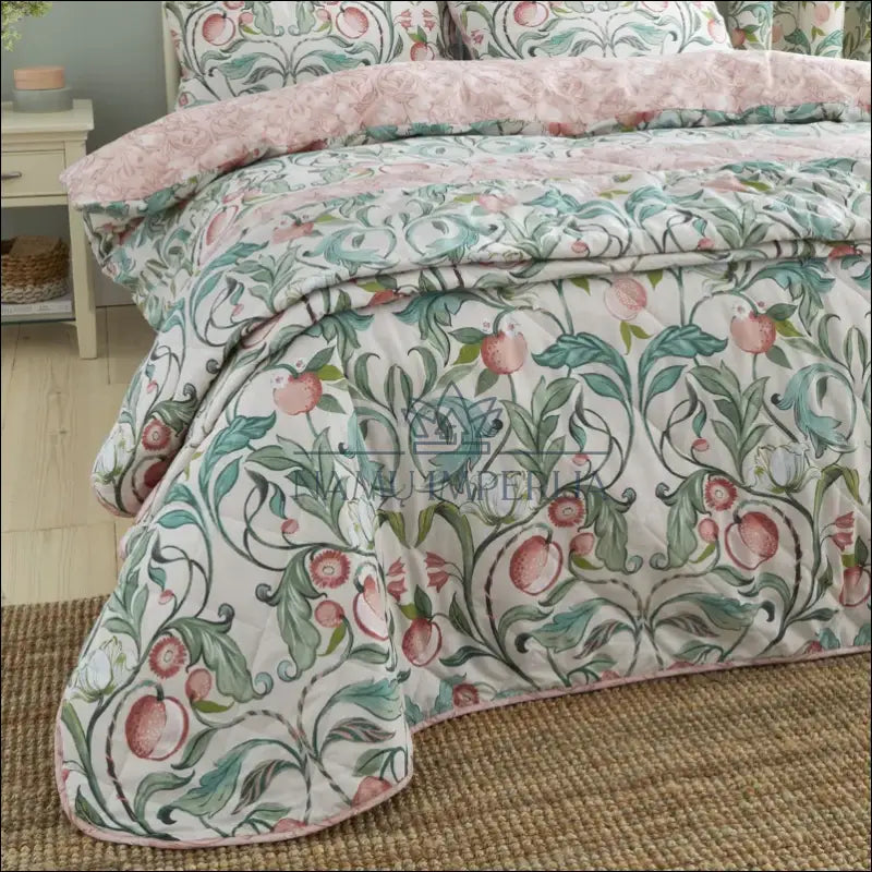 Lovatiesė (220x230cm) DI9225 - €29 Save 50% 25-50, __label:Pristatymas 1-2 d.d., color-marga, color-margas,