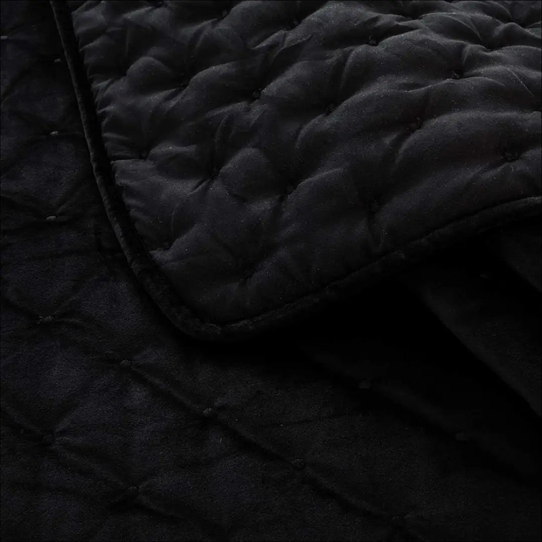 Lovatiesės komplektas (3 dalys) DI10640 - €64 Save 50% 50-100, __label:Pristatymas 1-2 d.d., color-juoda,