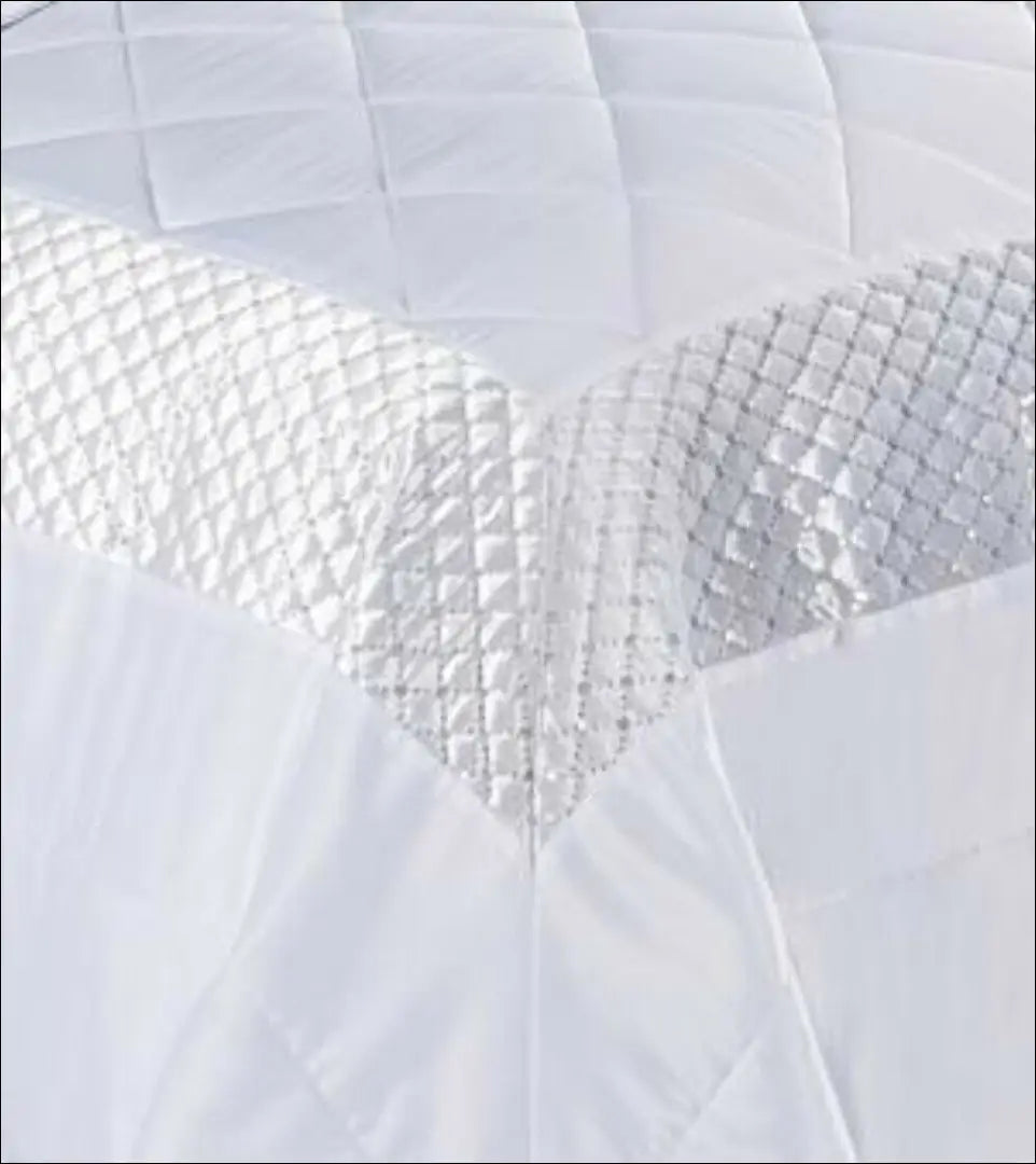 Lovatiesės komplektas (3 dalys) DI10722 - €64 Save 50% 50-100, __label:Pristatymas 1-2 d.d., color-balta,