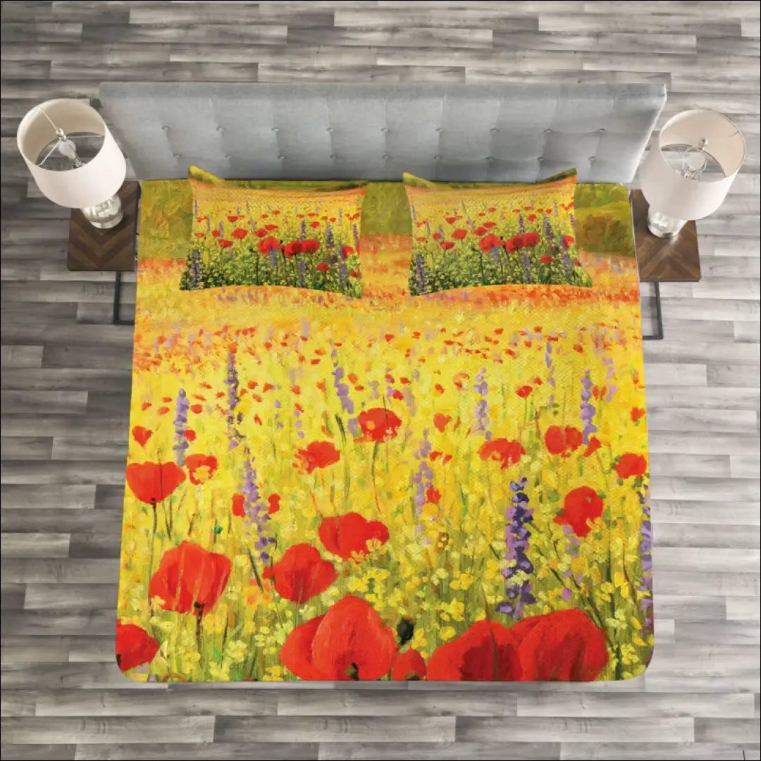 Lovatiesės komplektas (3 dalys) DI11004 - €34 Save 50% 25-50, __label:Pristatymas 1-2 d.d., color-marga, color-margas,