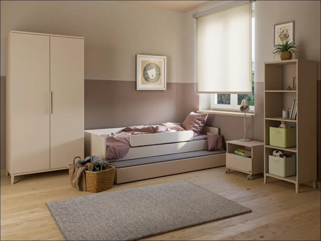 Lovos apsauga KI1776 - €30 Save 50% 25-50, __label:Pristatymas 1-2 d.d., kita, material-mediena, spalva-smelio €25